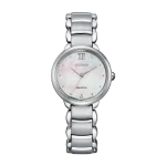 ساعت مچی سیتیزن زنانه اکودرایو مدل  EM0920-86D