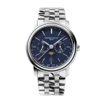 ساعت مچی مردانه فردریک کنستانت کوارتز مدل FC-270N4P6B