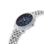 ساعت مچی مردانه فردریک کنستانت کوارتز مدل FC-270N4P6B - تصویر 2