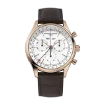 ساعت مچی مردانه فردریک کنستانت کوارتز مدل  FC-296SW5B4