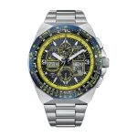 ساعت مچی مردانه سیتیزن پرومستر بلوآنجلز مدل JY8125-54L