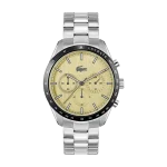 ساعت مچی مردانه لاگوست کوارتز مدل LACOSTE 2011271