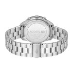 ساعت مچی مردانه لاگوست کوارتز مدل LACOSTE 2011271 - تصویر 2