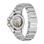 ساعت مچی مردانه سیتیزن اتوماتیک سری 8 مدل  NB6059-57P - تصویر 3