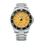 ساعت مچی مردانه سیتیزن اتوماتیک مدل NJ0170-83Z