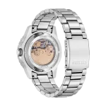 ساعت مچی مردانه سیتیزن اتوماتیک مدل NJ0170-83Z - تصویر 2