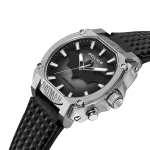 ساعت مچی مردانه پلیس بتمن کوارتز مدل PEWGD0022603 - تصویر 3