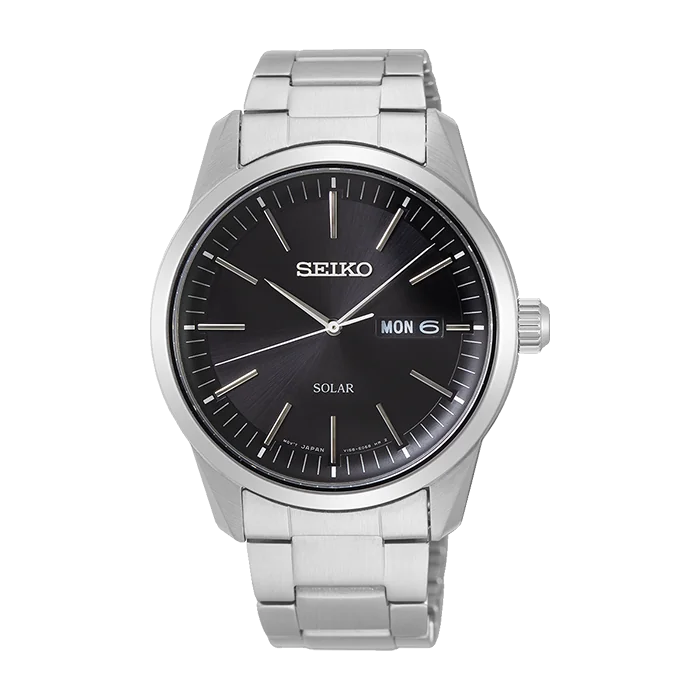 SNE527P1 ساعت مچی مردانه سیکو سولار مدل SNE527P1 - تصویر 1