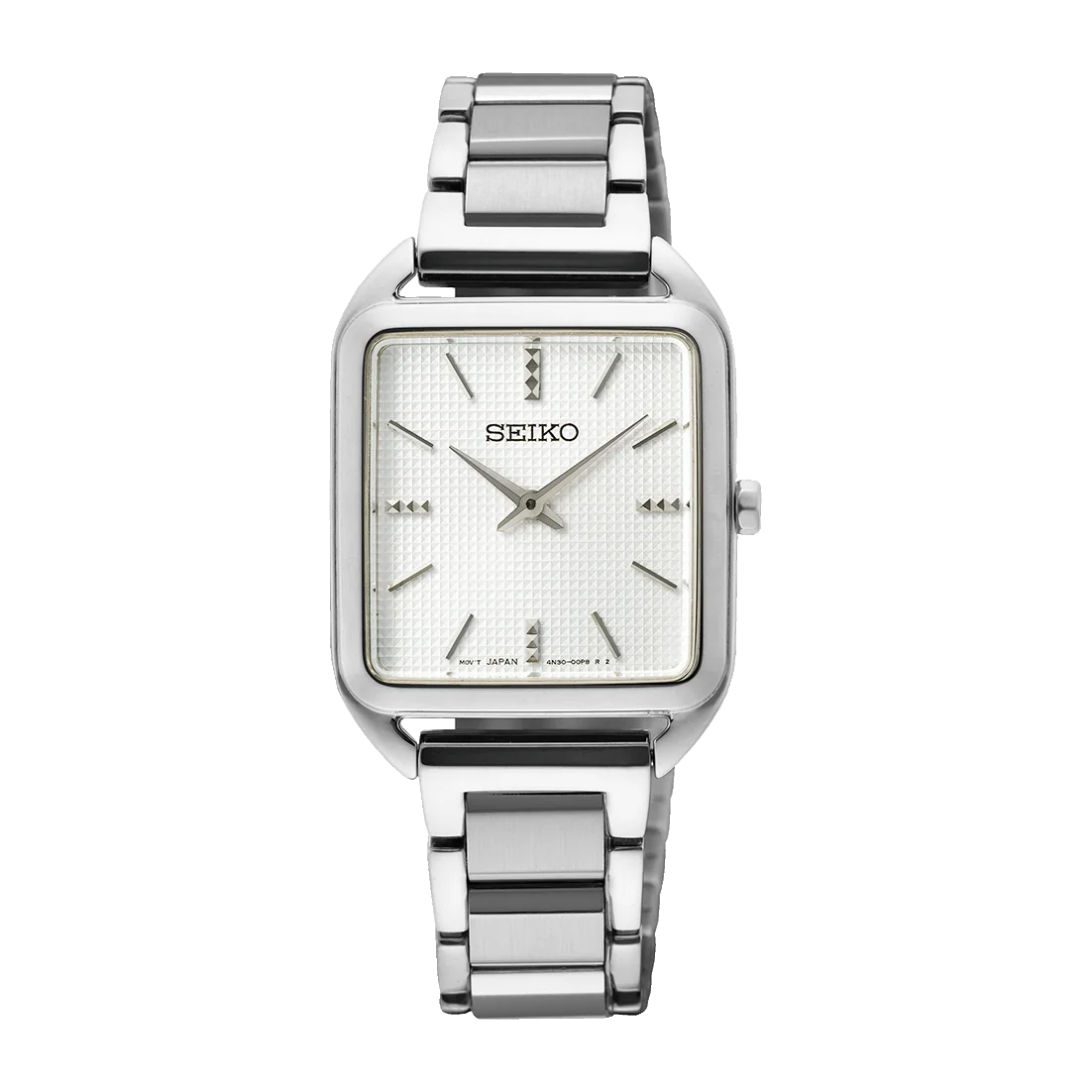 SWR073P1 ساعت مچی زنانه سیکو کوارتز مدل SWR073P1 - تصویر 1