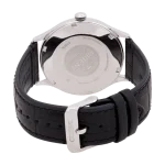 ساعت مچی مردانه اورینت اتوماتیک بمبینو مدل Tac08004d - تصویر 3