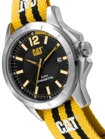 ساعت مچی مردانه کترپیلار کوارتز مدل YW.141.67.137 - تصویر 3