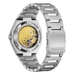 ساعت مچی مردانه سیتیزن اتوماتیک مدل NJ0180-80X - تصویر 2
