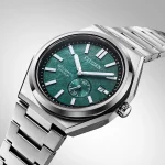 ساعت مچی مردانه سیتیزن اتوماتیک مدل NJ0180-80X - تصویر 4