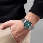 ساعت مچی مردانه سیتیزن اتوماتیک مدل NJ0180-80X - تصویر 5