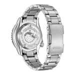 ساعت مچی مردانه سیتیزن اتوماتیک مدل NY0168-64A - تصویر 2