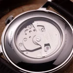 ساعت مچی مردانه اورینت اتوماتیک مدل RA-AK0802S30B - تصویر 5