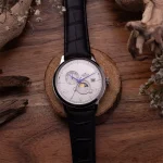 ساعت مچی مردانه اورینت اتوماتیک مدل RA-AK0802S30B - تصویر 6