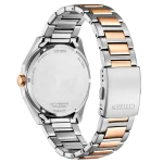 ساعت مچی مردانه سیتیزن اکودرایو مدل BM7606-84L - تصویر 2