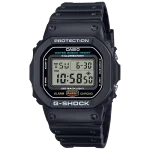 ساعت مچی مردانه کاسیو جیشاک کوارتز DW-5600UE-1DR