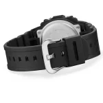 ساعت مچی مردانه کاسیو جیشاک کوارتز DW-5600UE-1DR - تصویر 4