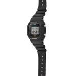 ساعت مچی مردانه کاسیو جیشاک کوارتز DW-5600UE-1DR - تصویر 7