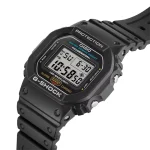 ساعت مچی مردانه کاسیو جیشاک کوارتز DW-5600UE-1DR - تصویر 8