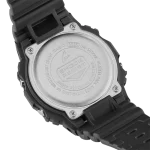 ساعت مچی مردانه کاسیو جیشاک کوارتز DW-5600UE-1DR - تصویر 3