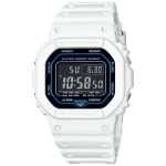 ساعت مچی مردانه کاسیو جیشاک کوارتز DW-B5600SF-7DR