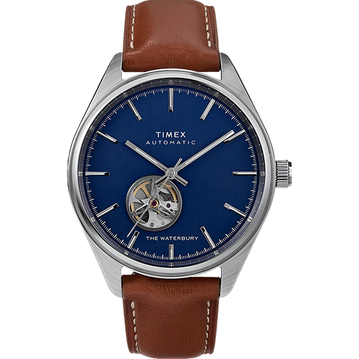 TW2U37700 ساعت مچی مردانه تایمکس اتوماتیک مدل TW2U37700 - تصویر 1