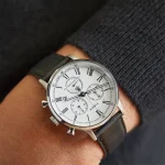 ساعت مچی مردانه تایمکس کوارتز مدل TW2U88100 - تصویر 5