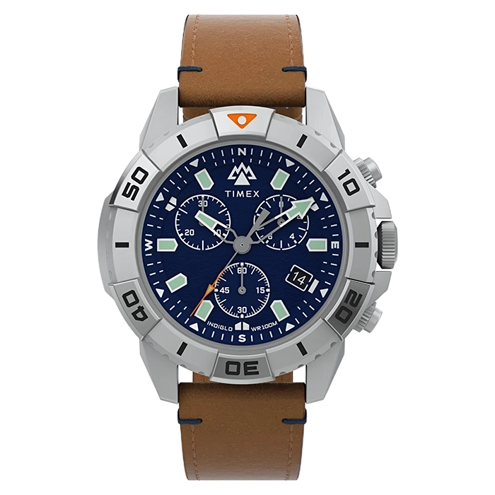 TW2W16300 ساعت مچی مردانه تایمکس کوارتز مدل TW2W16300 - تصویر 1