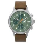 ساعت مچی مردانه تایمکس کوارتز مدل TW2W16400